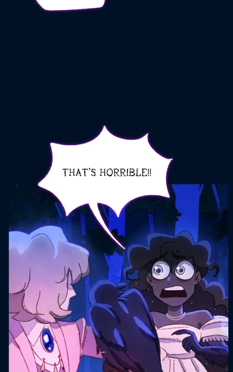 The Blind Prince Chapter 7 page 53 - 