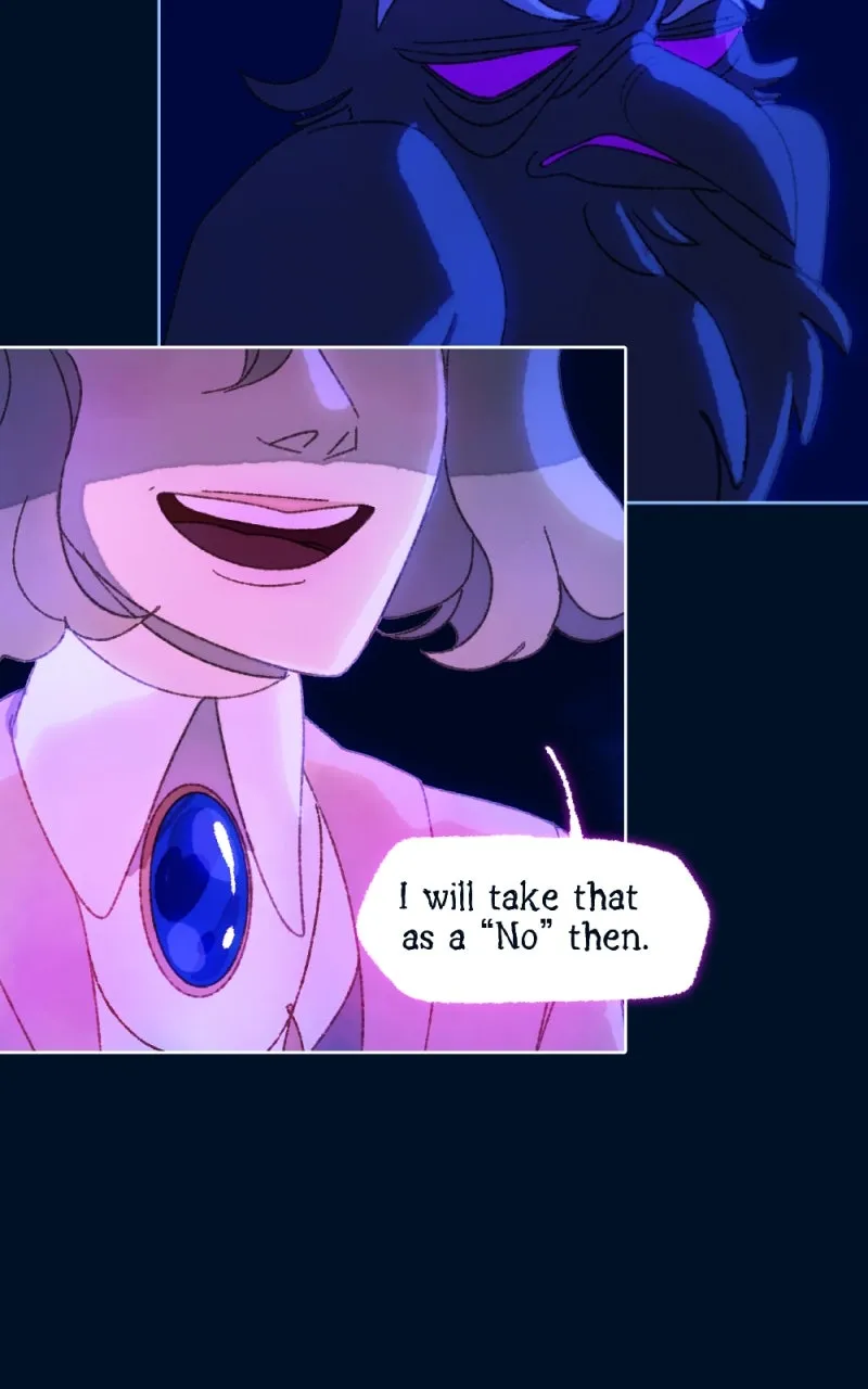 The Blind Prince Chapter 7 page 57 - 