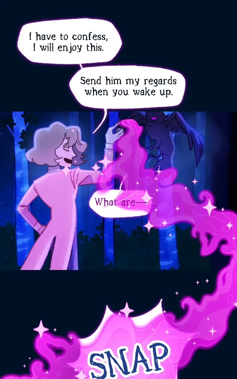 The Blind Prince Chapter 7 page 58 - 