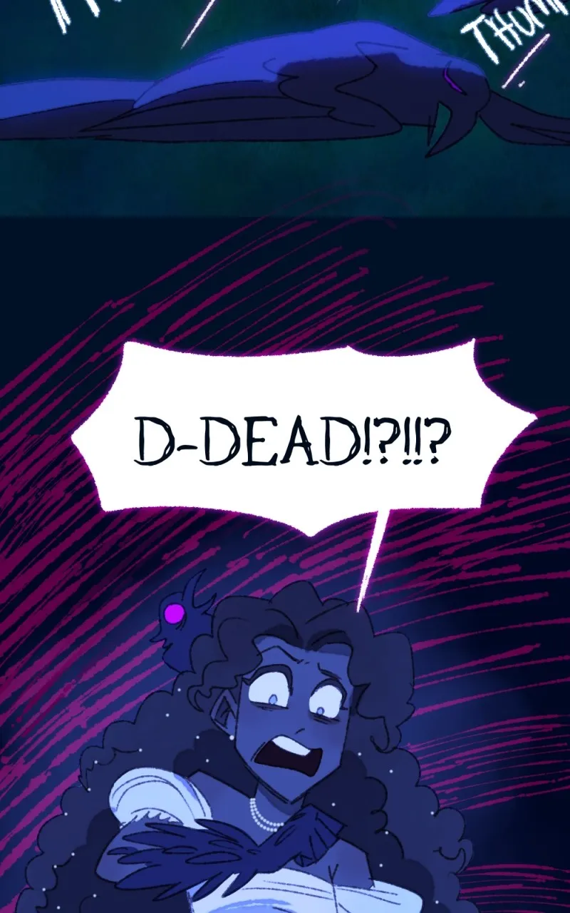 The Blind Prince Chapter 7 page 63 - 