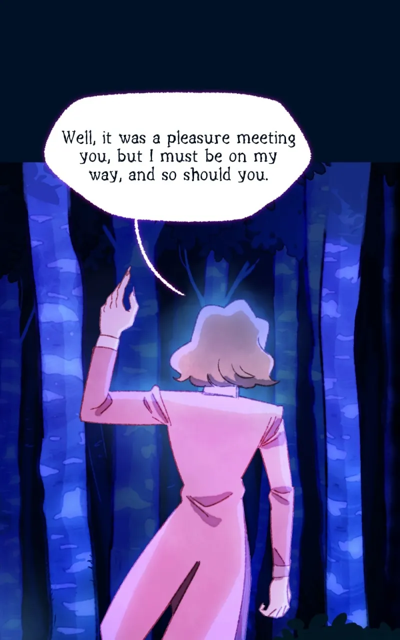 The Blind Prince Chapter 7 page 67 - 