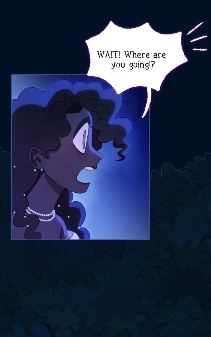 The Blind Prince Chapter 7 page 69 - 