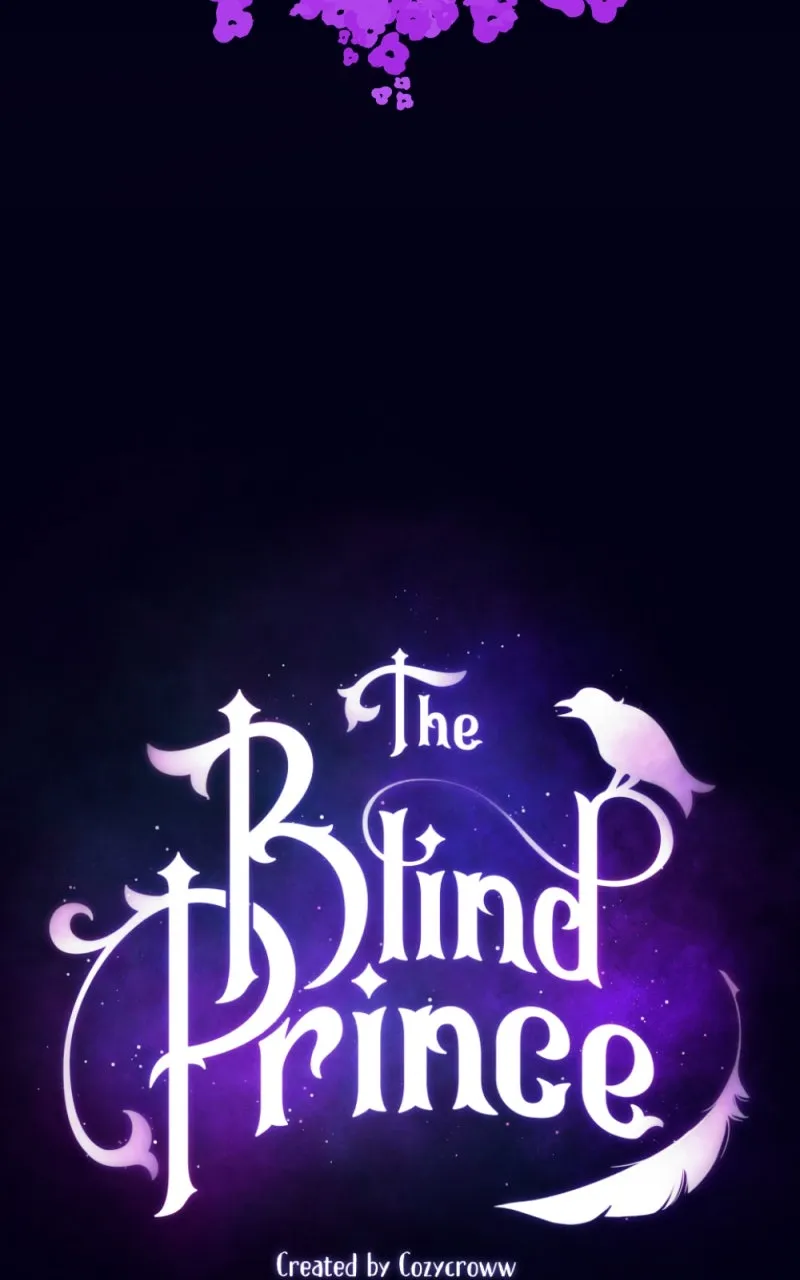 The Blind Prince Chapter 7 page 9 - 