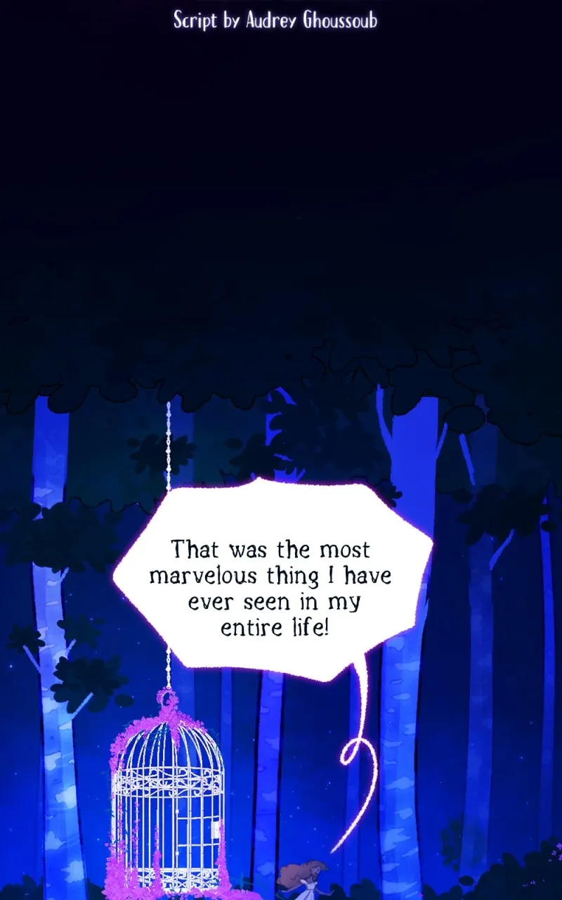 The Blind Prince Chapter 7 page 10 - 
