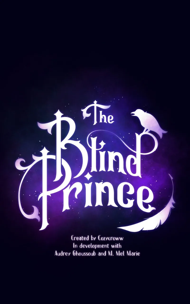 The Blind Prince Chapter 76 page 1 - 