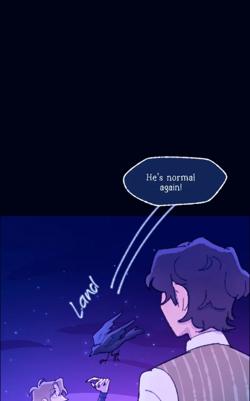 The Blind Prince Chapter 76 page 11 - 