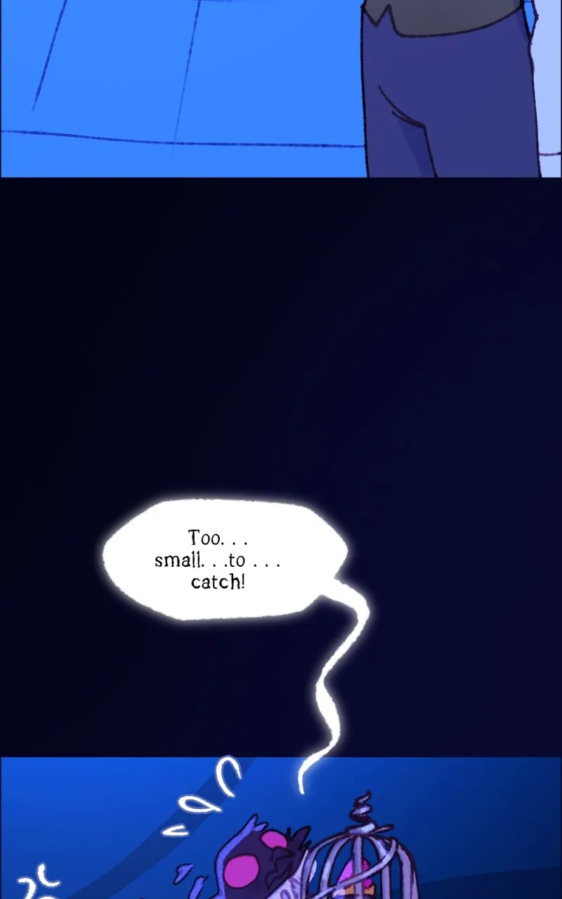 The Blind Prince Chapter 76 page 14 - 