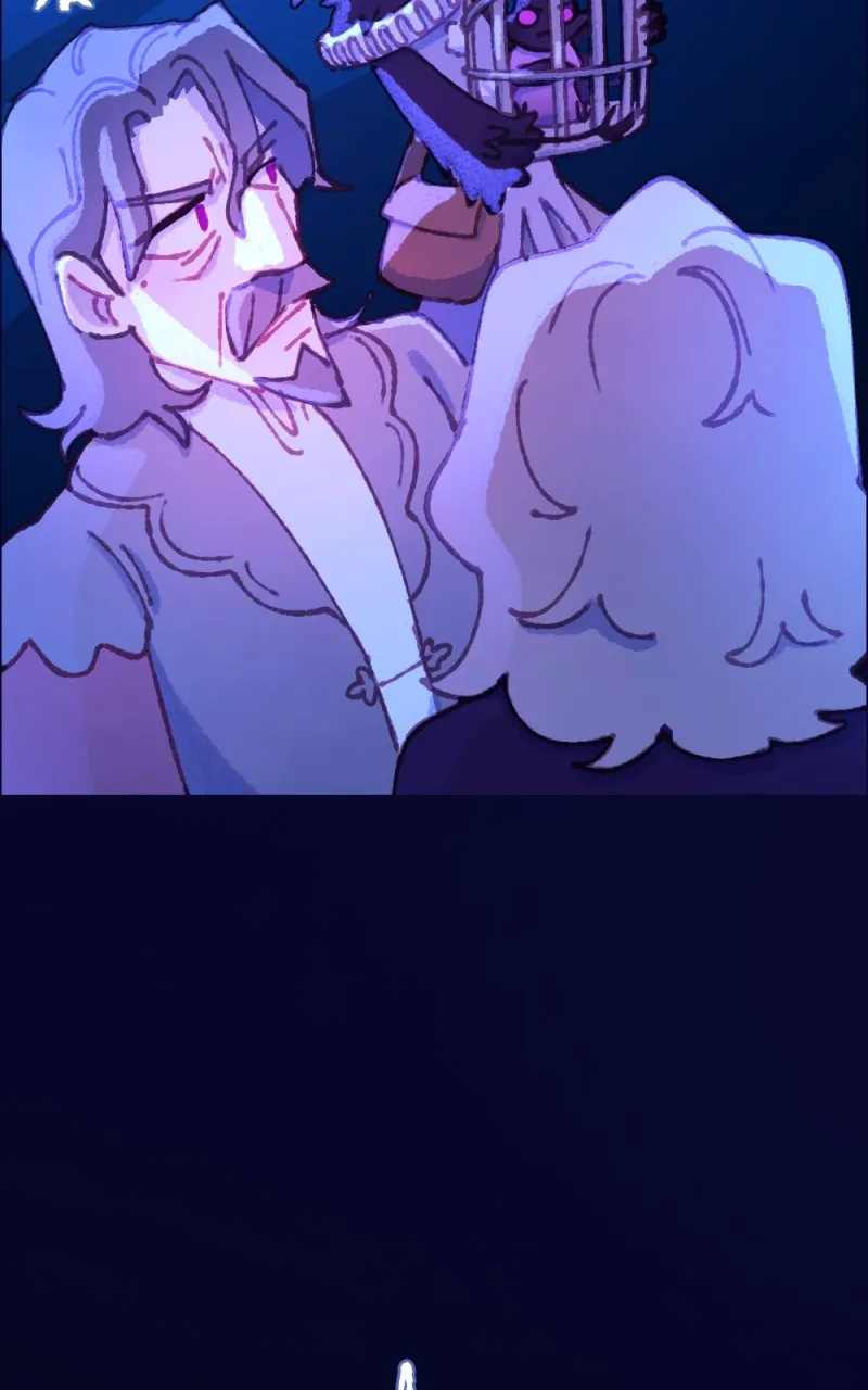 The Blind Prince Chapter 76 page 15 - 