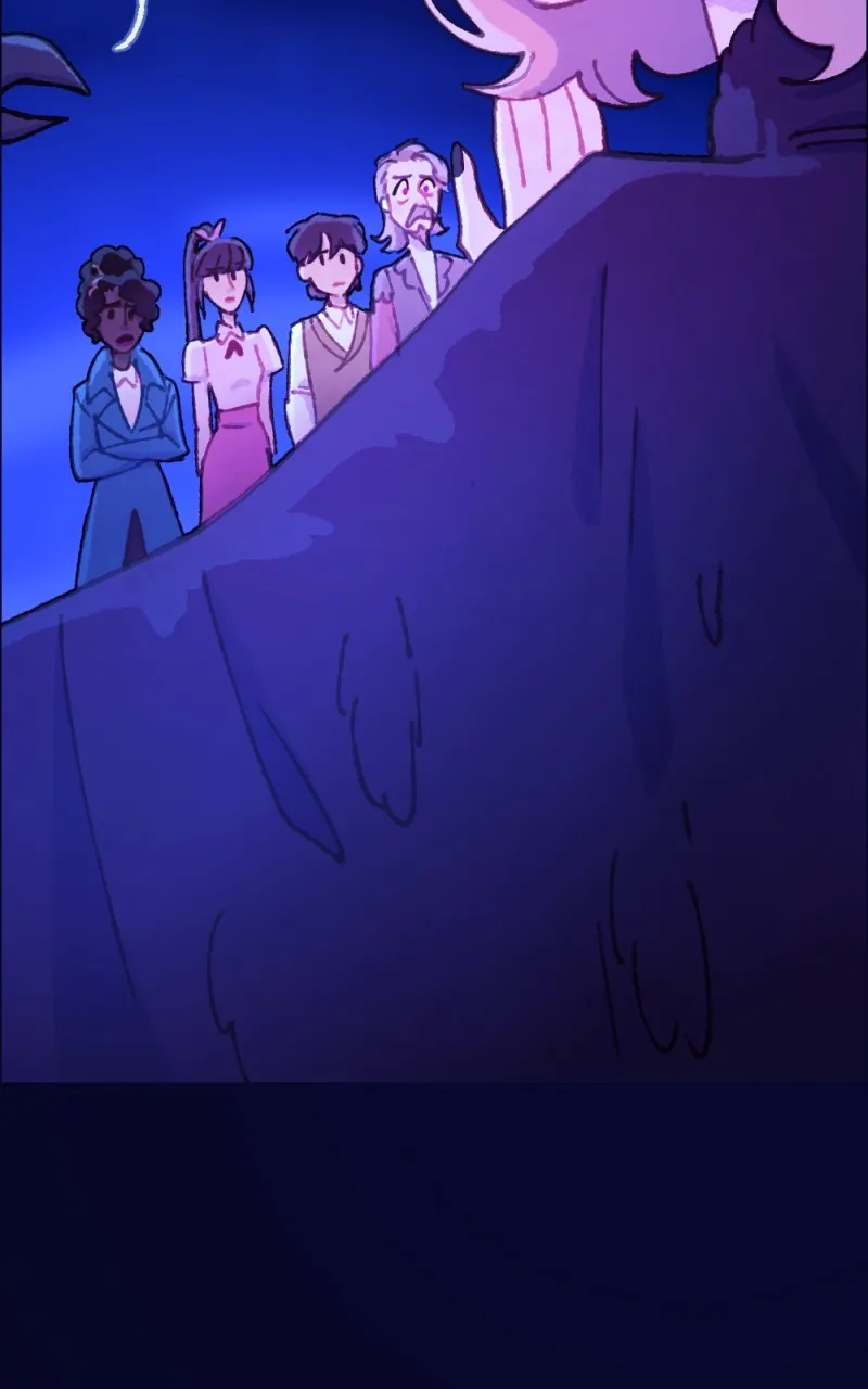 The Blind Prince Chapter 76 page 18 - 