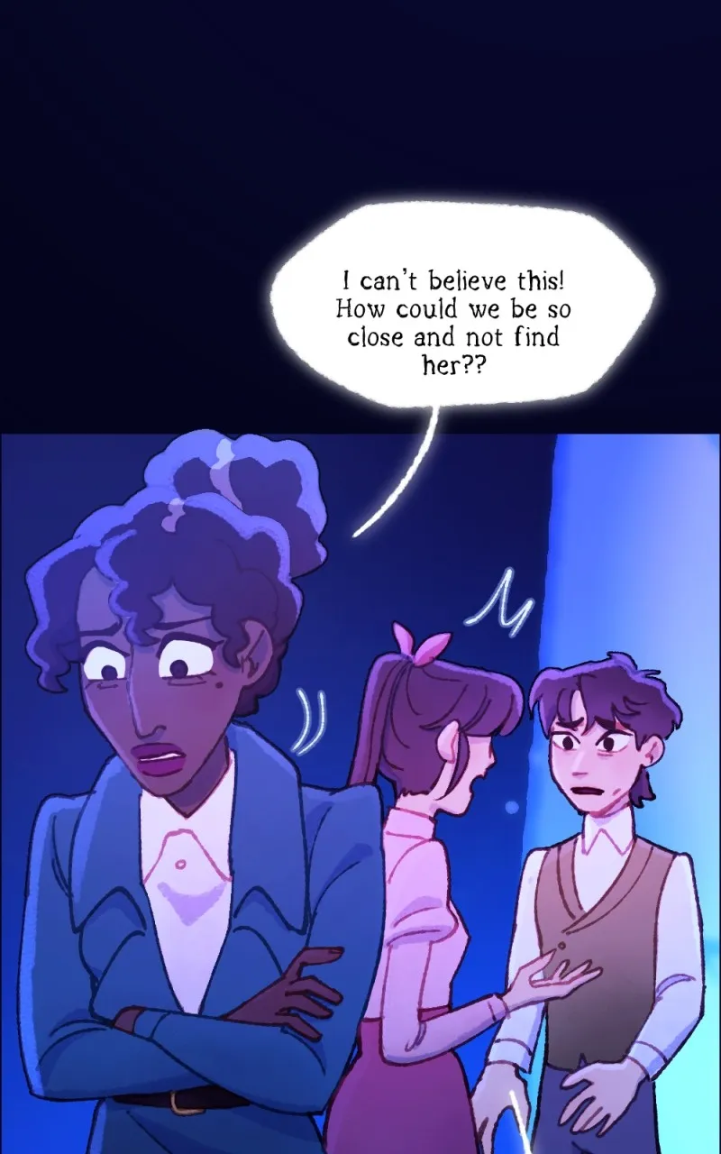 The Blind Prince Chapter 76 page 19 - 