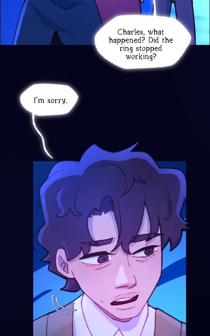 The Blind Prince Chapter 76 page 20 - 