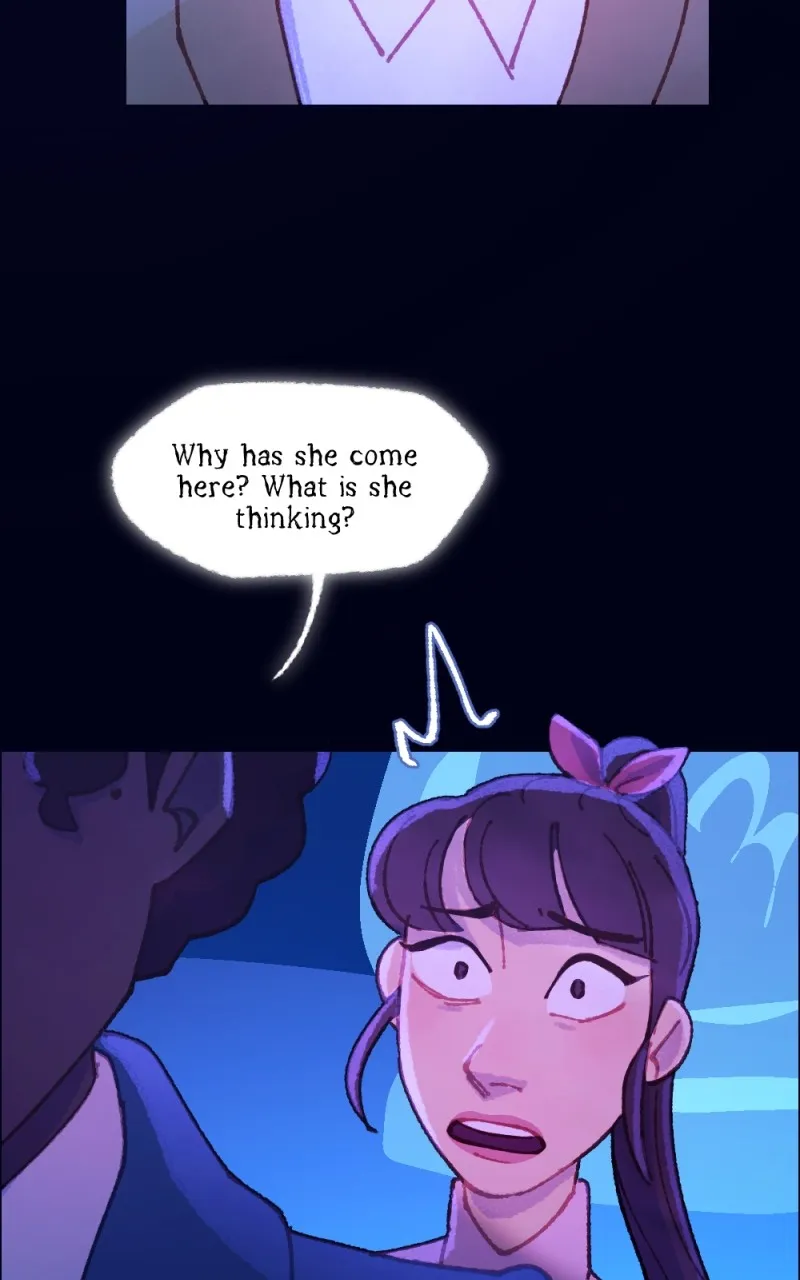 The Blind Prince Chapter 76 page 21 - 