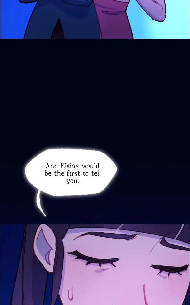 The Blind Prince Chapter 76 page 25 - 