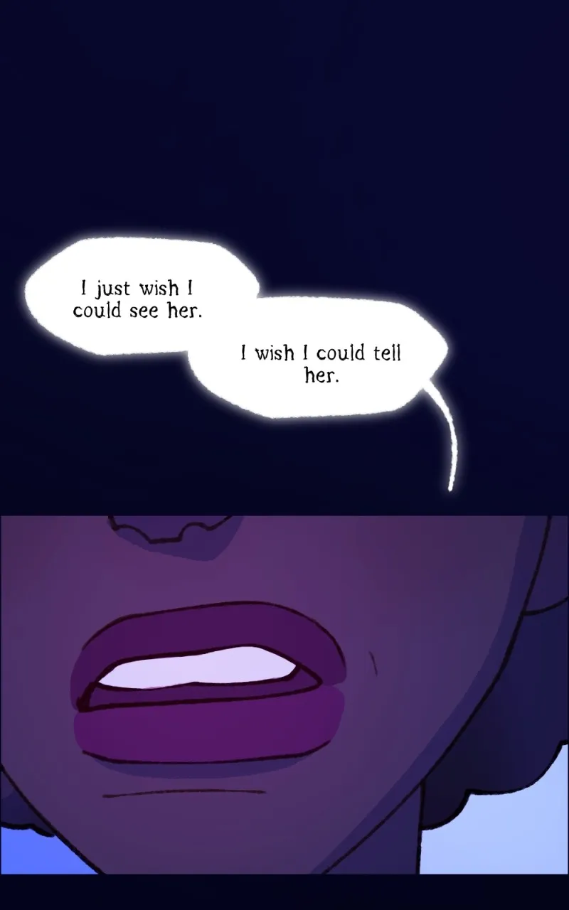 The Blind Prince Chapter 76 page 28 - 