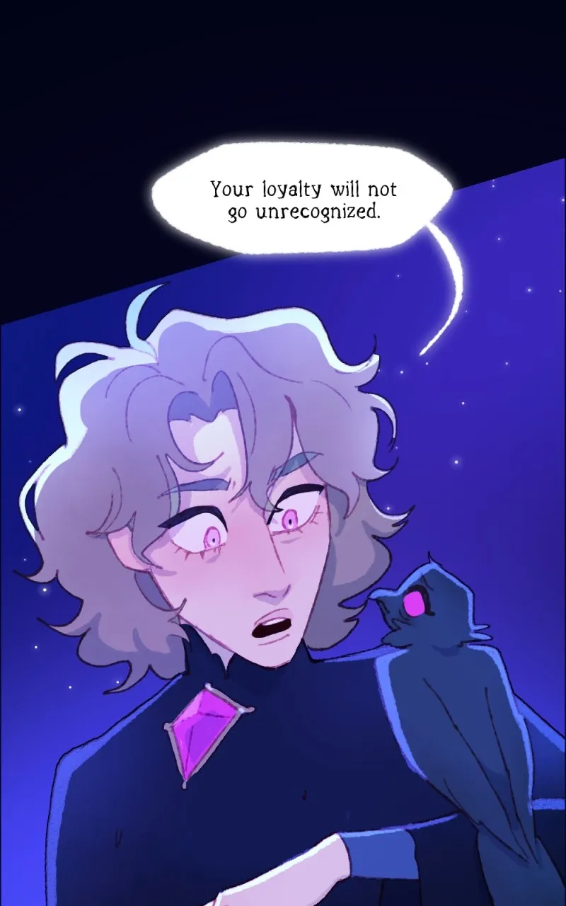 The Blind Prince Chapter 76 page 39 - 