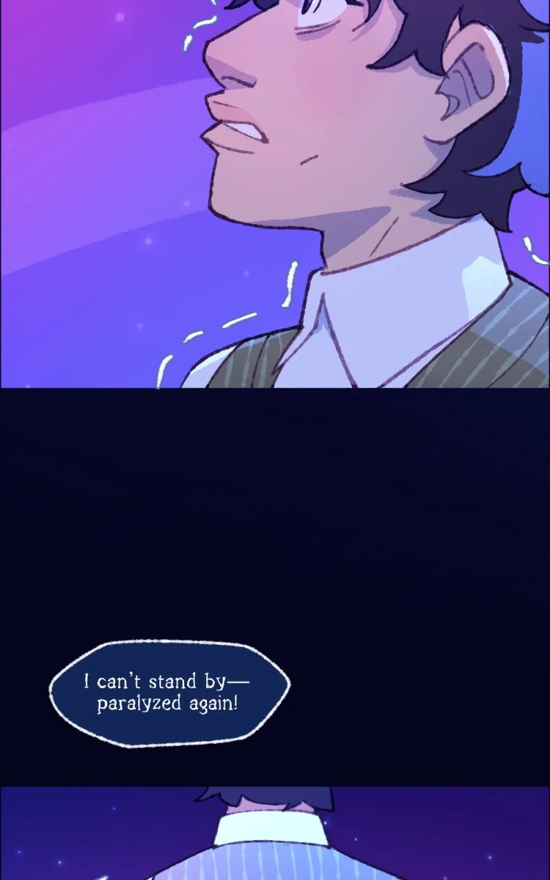 The Blind Prince Chapter 76 page 5 - 