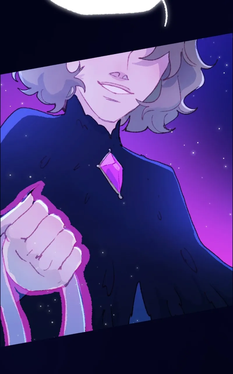 The Blind Prince Chapter 76 page 41 - 