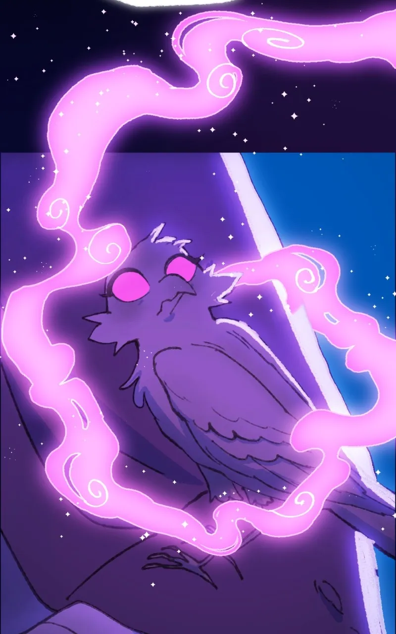 The Blind Prince Chapter 76 page 43 - 