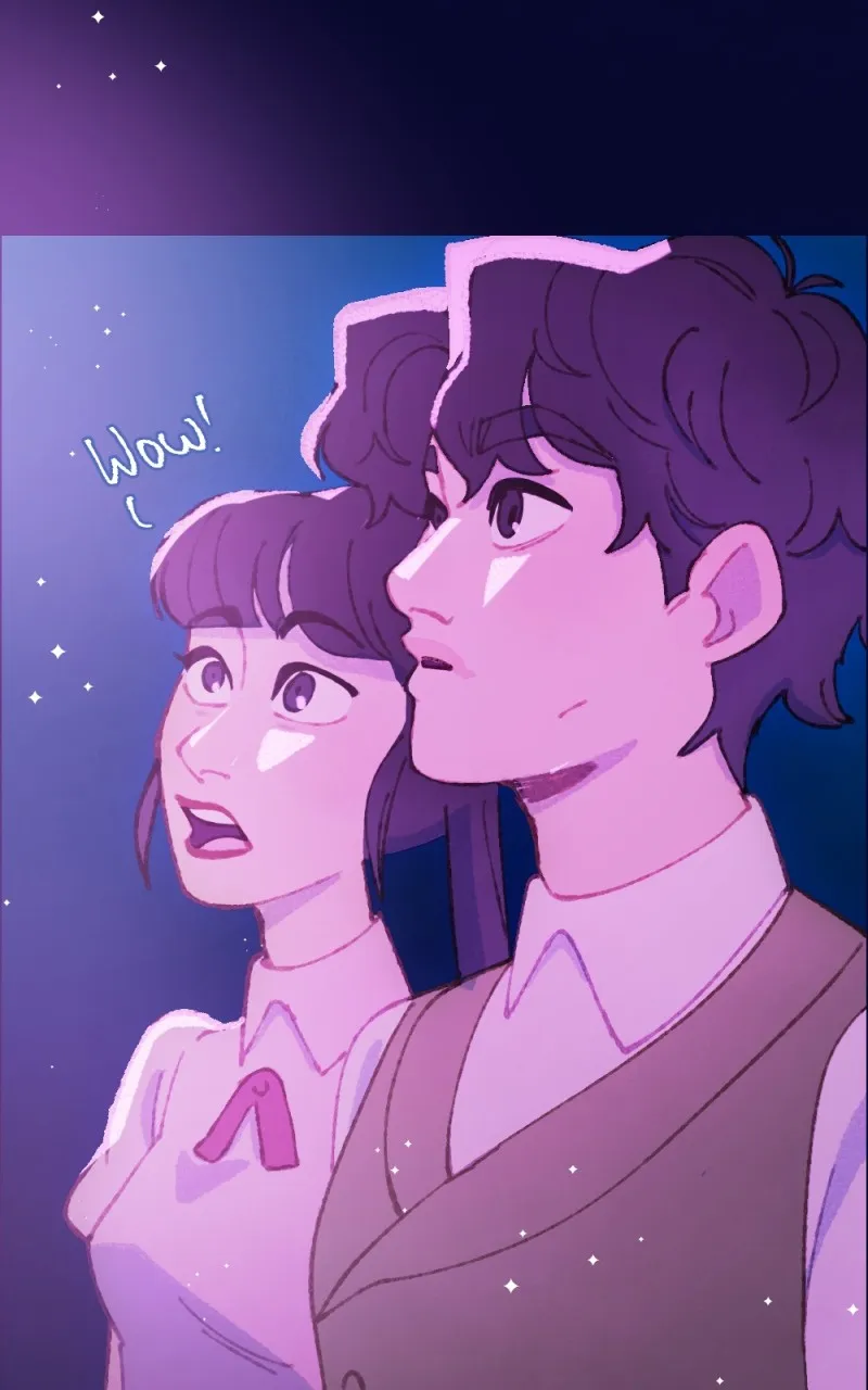 The Blind Prince Chapter 76 page 45 - 