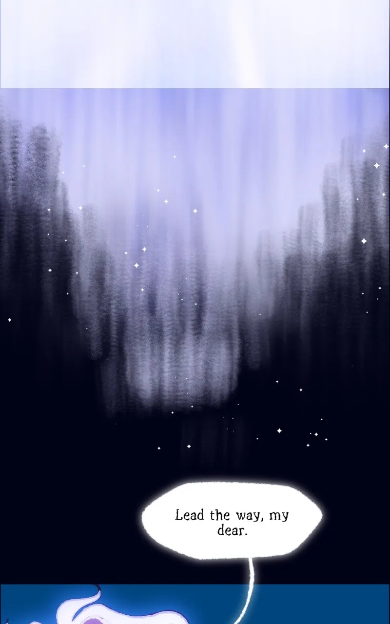 The Blind Prince Chapter 76 page 52 - 