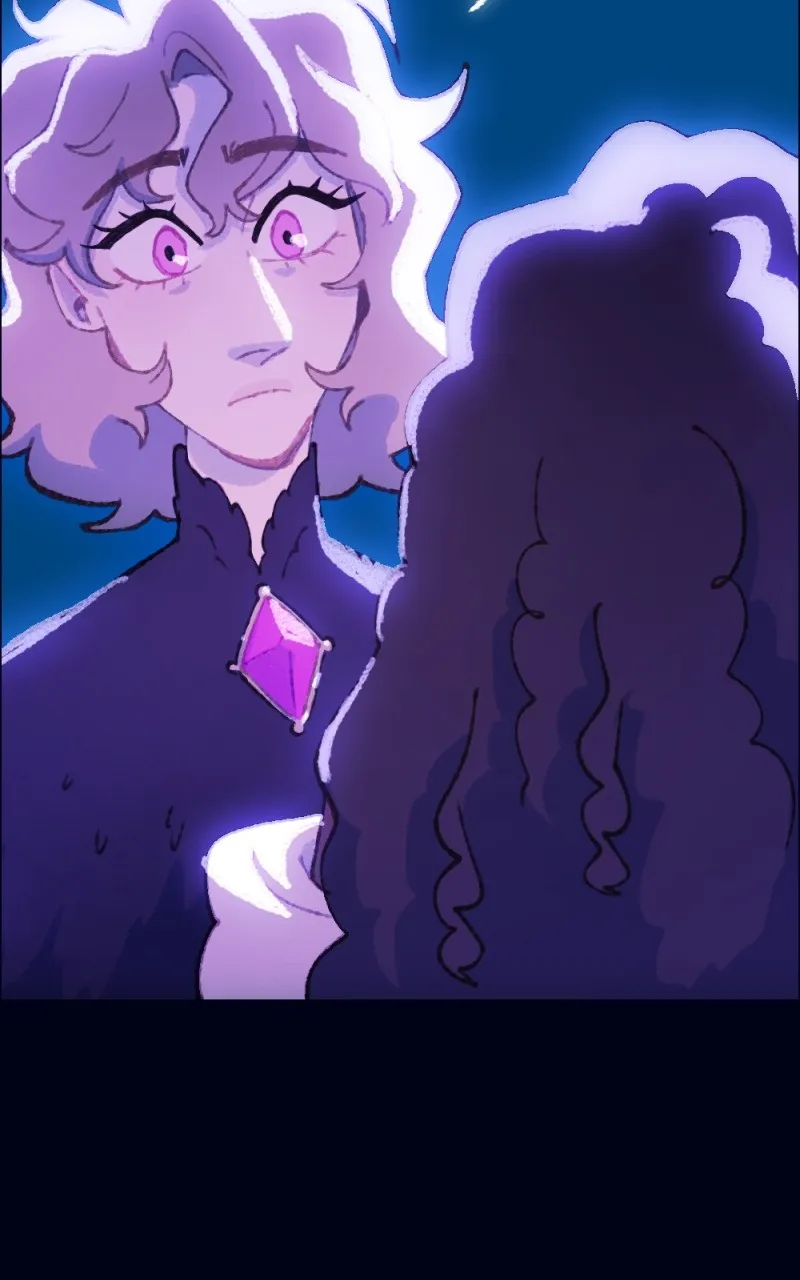 The Blind Prince Chapter 76 page 53 - 