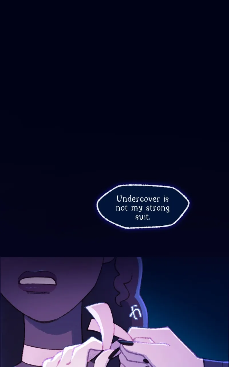 The Blind Prince Chapter 76 page 54 - 