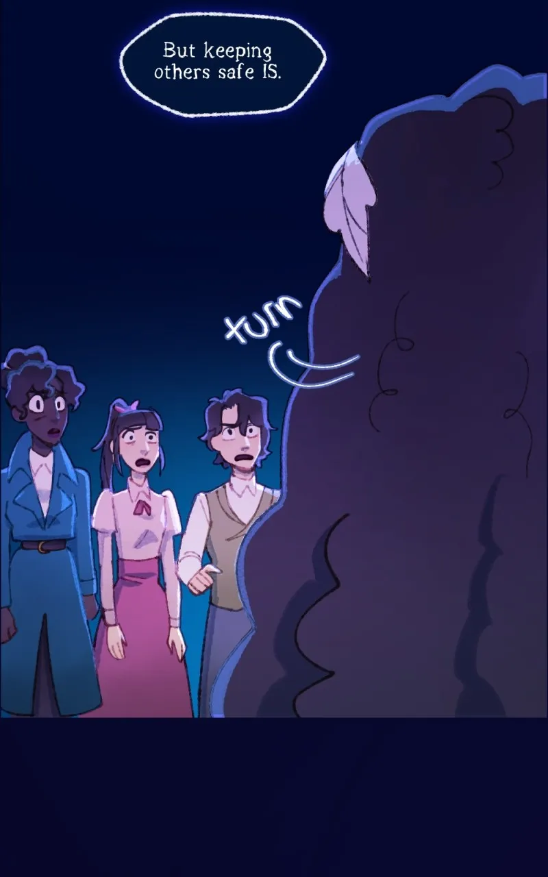 The Blind Prince Chapter 76 page 56 - 