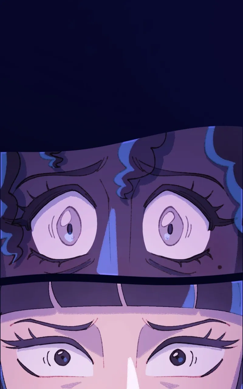 The Blind Prince Chapter 76 page 57 - 
