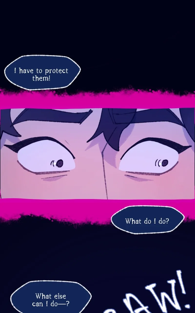The Blind Prince Chapter 76 page 7 - 