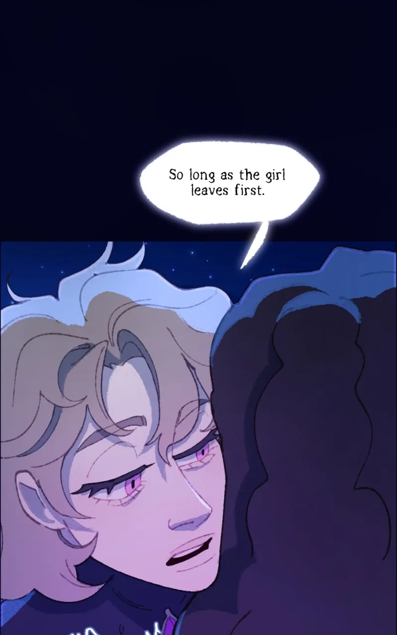 The Blind Prince Chapter 76 page 61 - 