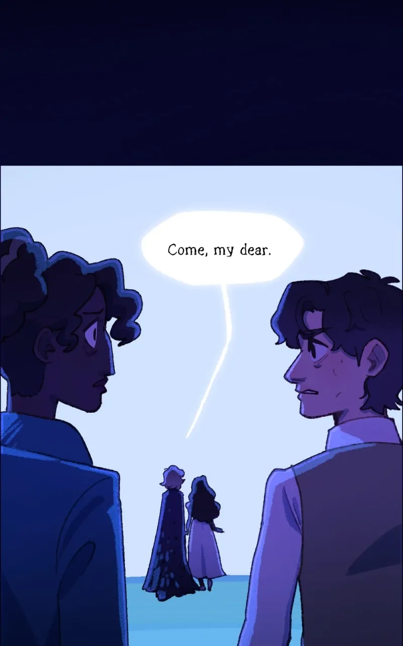 The Blind Prince Chapter 76 page 63 - 