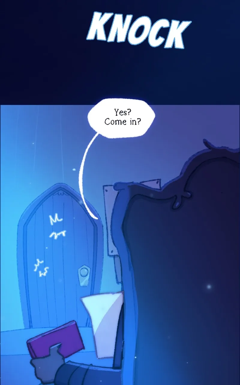 The Blind Prince Chapter 76 page 72 - 