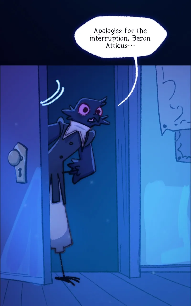 The Blind Prince Chapter 76 page 74 - 