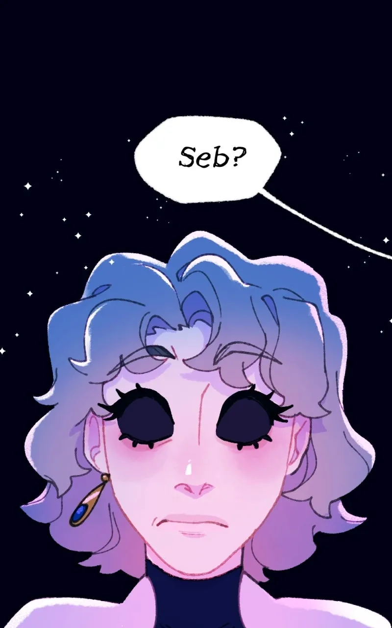The Blind Prince Chapter 77 page 13 - 