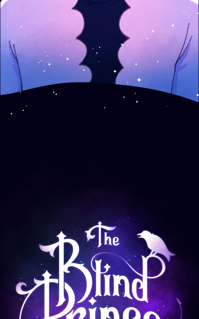 The Blind Prince Chapter 77 page 14 - 