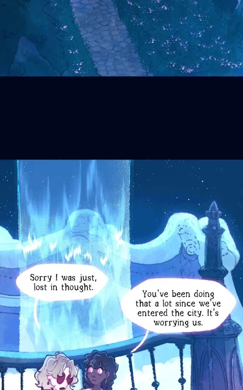 The Blind Prince Chapter 77 page 17 - 