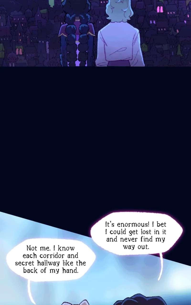 The Blind Prince Chapter 77 page 24 - 