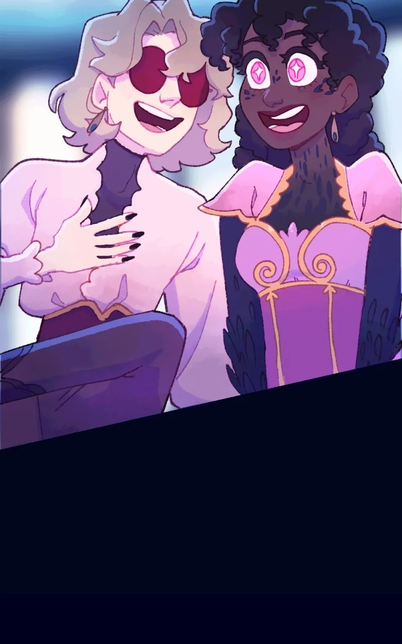 The Blind Prince Chapter 77 page 25 - 