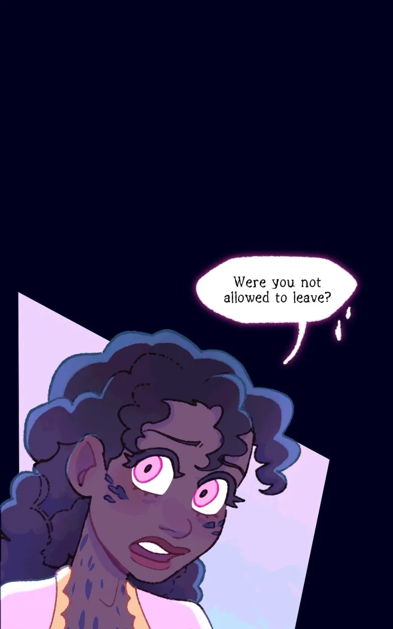 The Blind Prince Chapter 77 page 26 - 