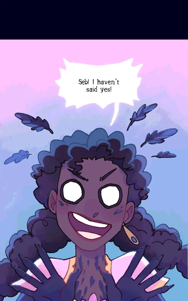 The Blind Prince Chapter 77 page 30 - 