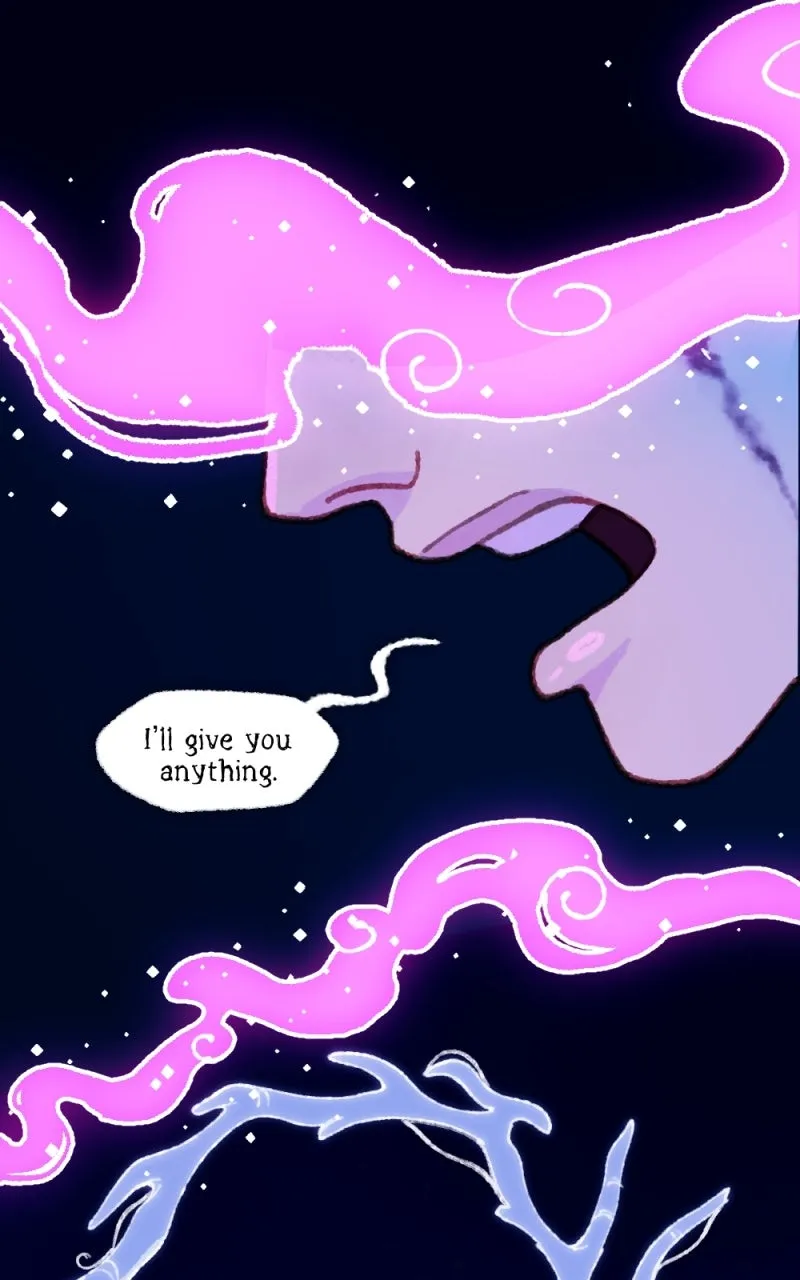 The Blind Prince Chapter 77 page 4 - 