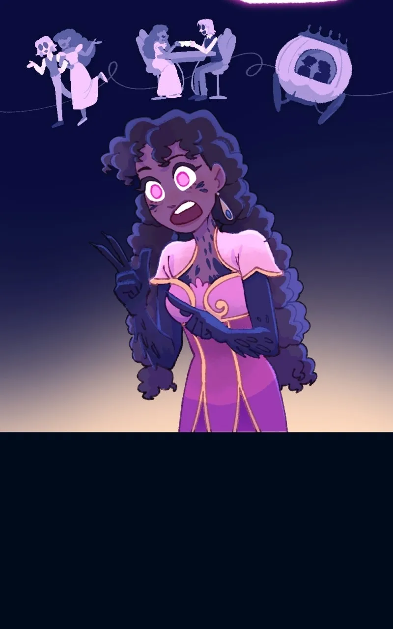 The Blind Prince Chapter 77 page 38 - 