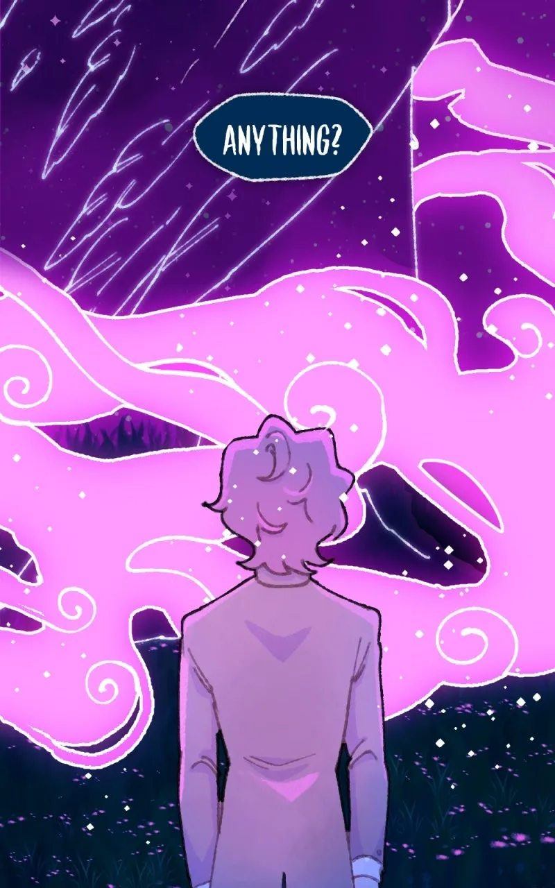 The Blind Prince Chapter 77 page 6 - 