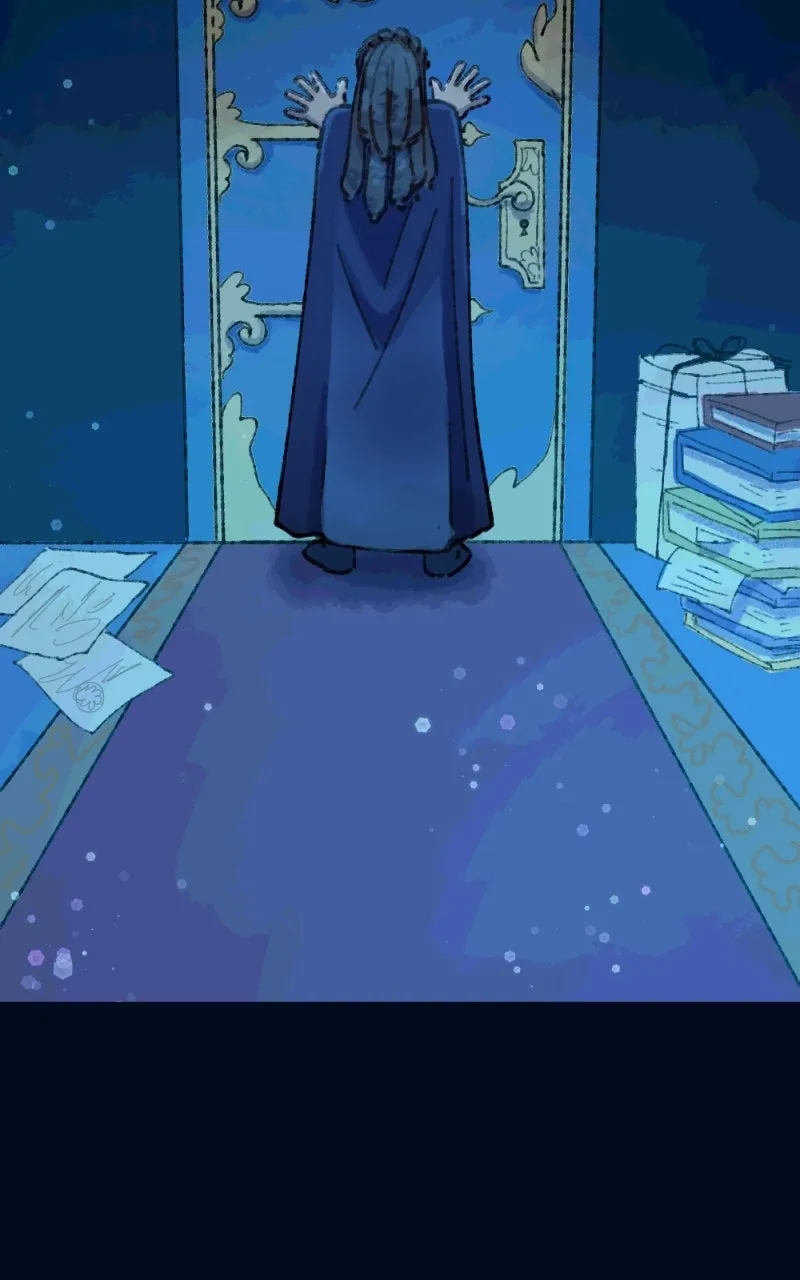 The Blind Prince Chapter 77 page 59 - 