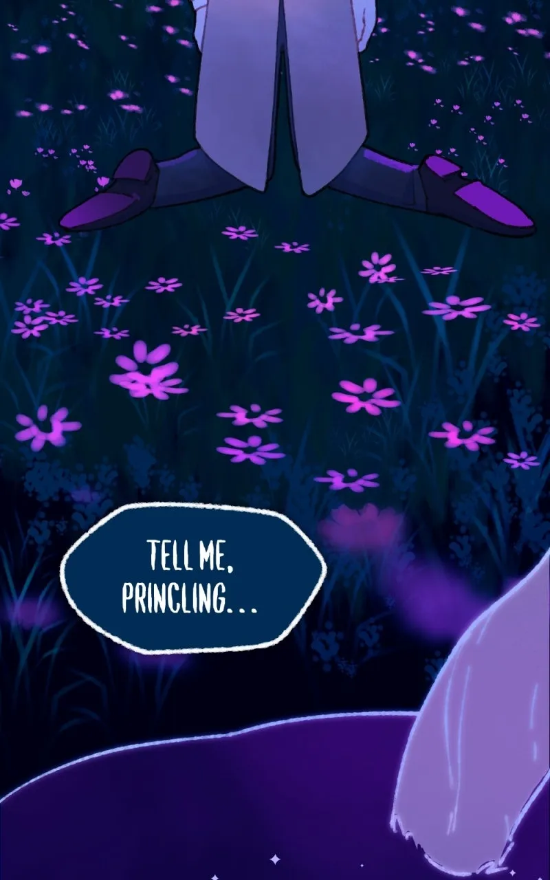 The Blind Prince Chapter 77 page 7 - 