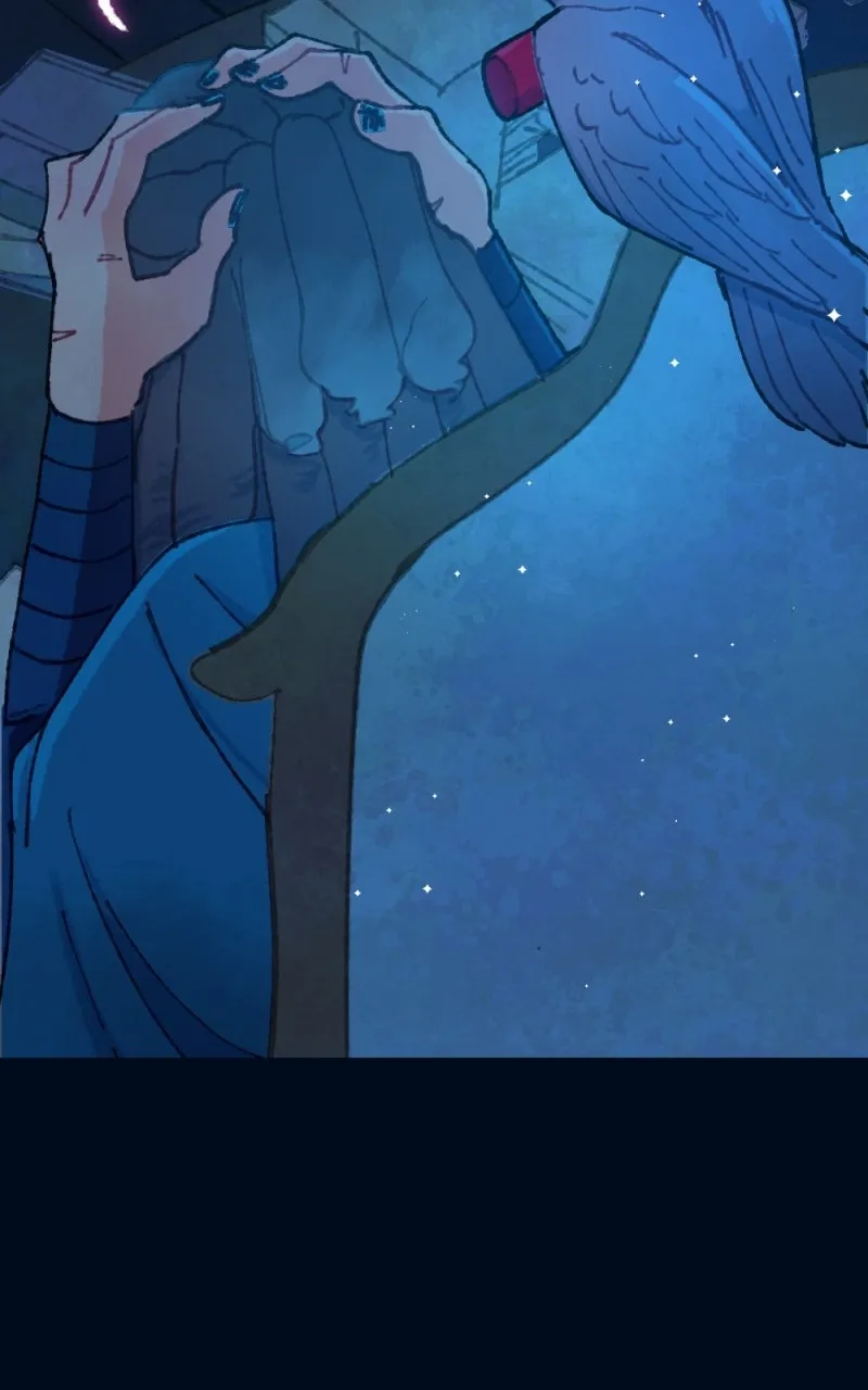 The Blind Prince Chapter 77 page 63 - 