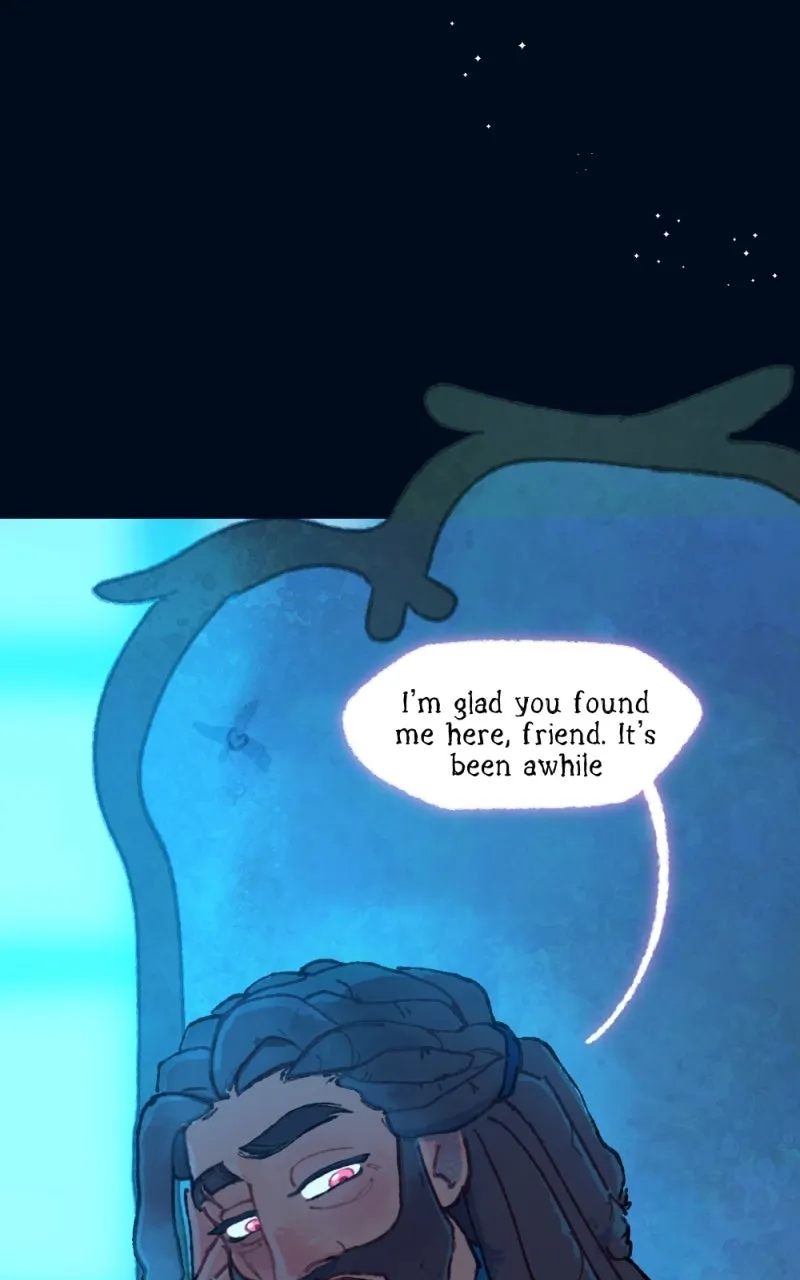 The Blind Prince Chapter 77 page 65 - 