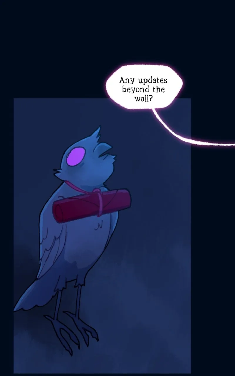 The Blind Prince Chapter 77 page 67 - 