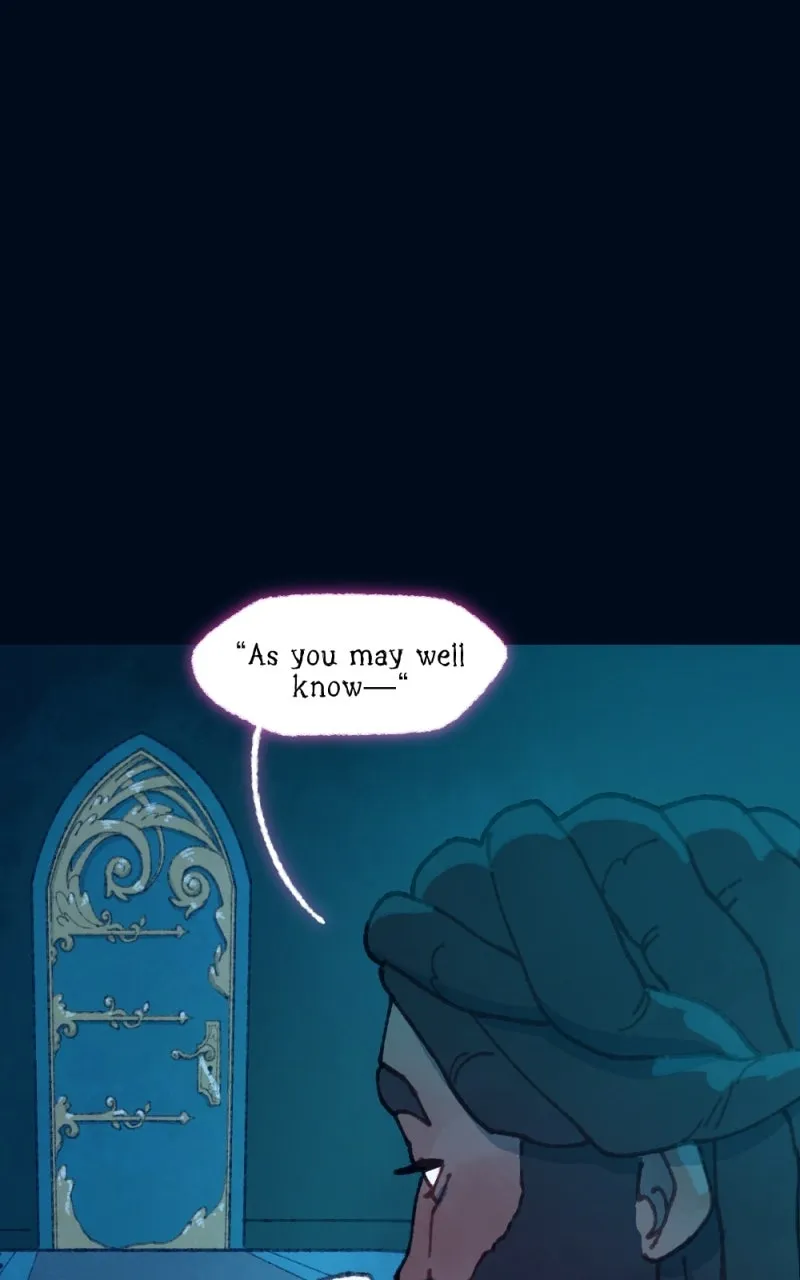 The Blind Prince Chapter 77 page 77 - 