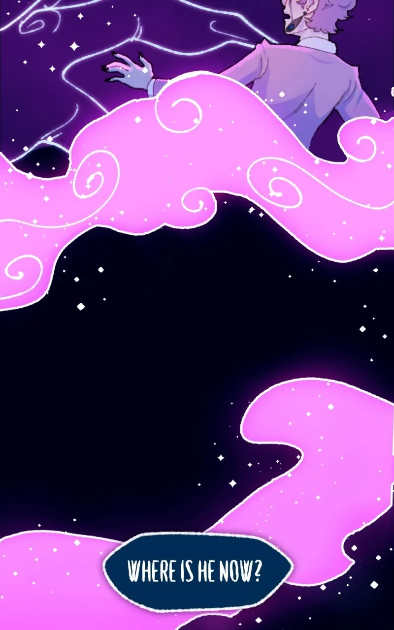 The Blind Prince Chapter 77 page 9 - 